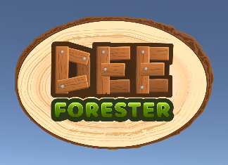 Dee Forester - An original IOS Game